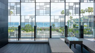 2022年9月、熱海に開業！全室自家源泉とインフィニティバスで上質な寛ぎに浸る