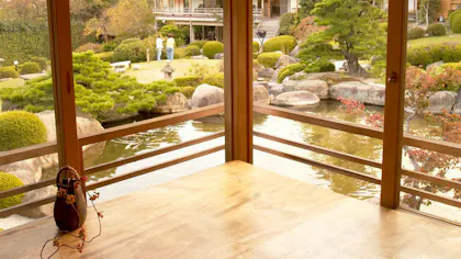 テーマ別、ゆったりと夫婦時間を満喫できる宿5選