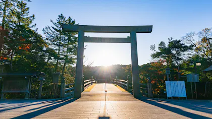 開運旅行におすすめ！パワースポットに近い大人の宿5選