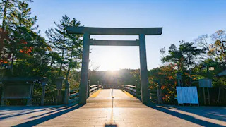 開運旅行におすすめ！パワースポットに近い大人の宿5選