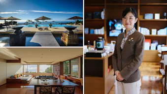 「sankara hotel＆spa 屋久島」バトラーに聞く！オーダーメイドで楽しむ屋久島の魅力とは
