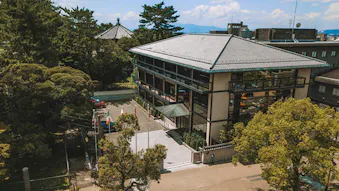 2022年11月リニューアル！オーベルジュとして再始動した、奈良のスモールラグジュアリーホテル