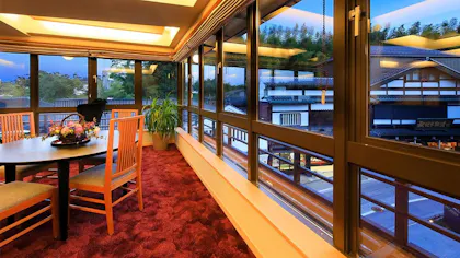 2022年にオープンした、開運スポットに近い宿5選