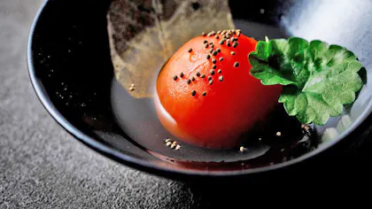 ベジタリアン・ヴィーガン向けの料理を楽しめる宿5選