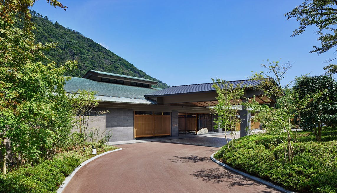2022年9月～12月リニューアル！新しい客室で優雅に寛げるホテル・旅館
