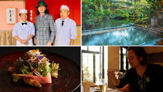 旅のプロが語る、私の旅スタイルと2023年の旅トレンド コラムニスト・美食評論家　中村孝則氏編