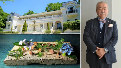 関西を代表する食のプロに聞く、その土地の食を求めて旅をする「オーベルジュ」の魅力とは