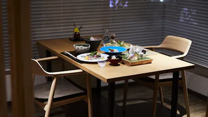 【全国版】量より質！少なめの食事が選べる温泉宿特集