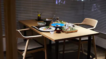 【全国版】量より質！少なめの食事が選べる温泉宿特集