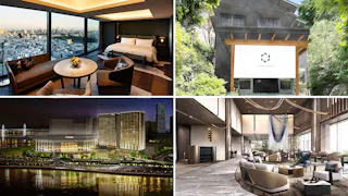 2023年の注目施設を一挙紹介！ホテル・旅館の開業スケジュール