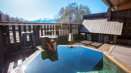 2022年9月～12月リニューアル！新しい客室で優雅に寛げる旅館　東日本編