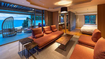 2022年9月～12月リニューアル！新しい客室で優雅に寛げるホテル・旅館　箱根・熱海・伊豆編