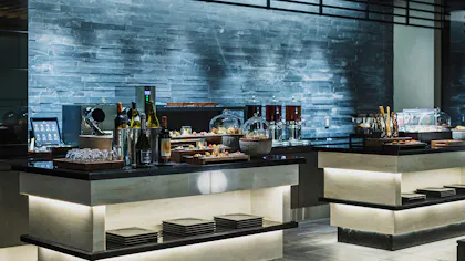 好きなドリンクを好きなだけ！フリーフローサービスがある温泉宿6選