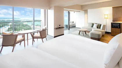 2022年9月～12月リニューアル！新しい客室で優雅に寛げるホテル・旅館　西日本編