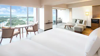 2022年9月～12月リニューアル！新しい客室で優雅に寛げるホテル・旅館　西日本編