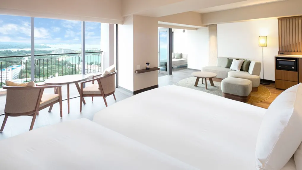 2022年9月～12月リニューアル！新しい客室で優雅に寛げるホテル・旅館　西日本編