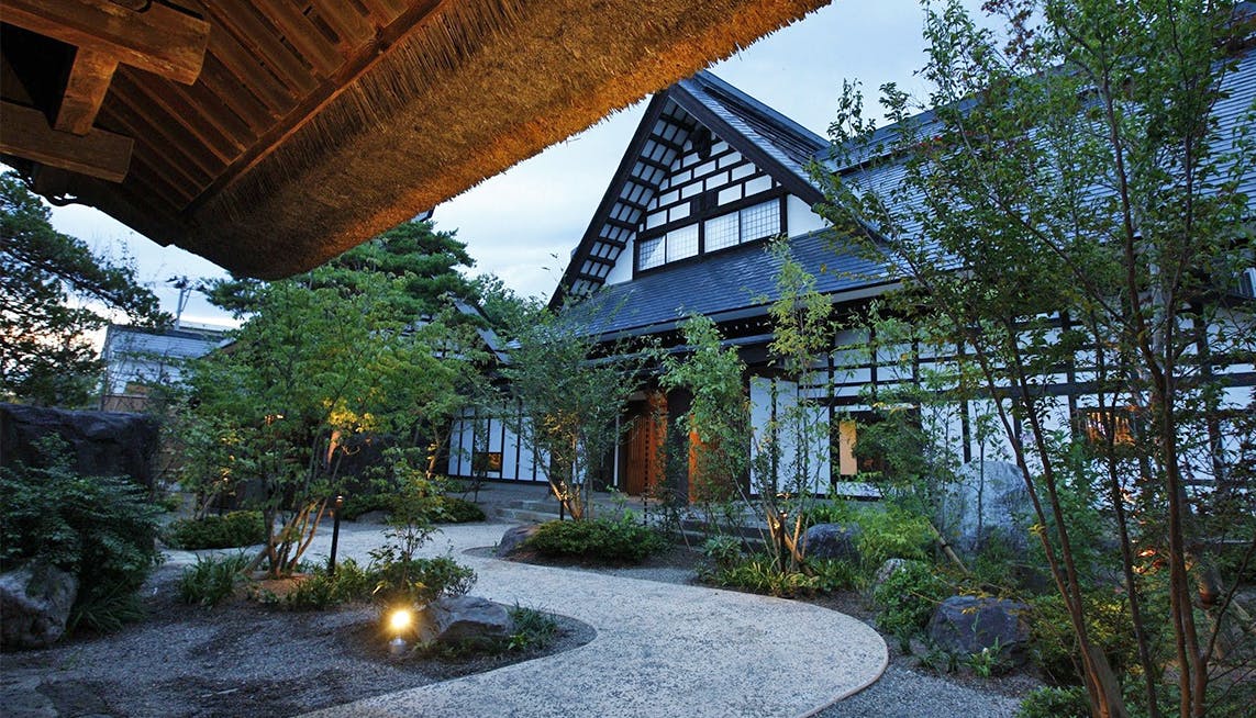 旅好き一休社員が泊まって良かった、テーマ別ホテル・旅館特集 | 一休