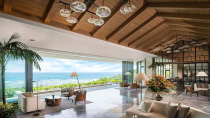 「こころに贅沢」な宿泊体験が返礼品！「一休.comふるさと納税」で人気の宿TOP5