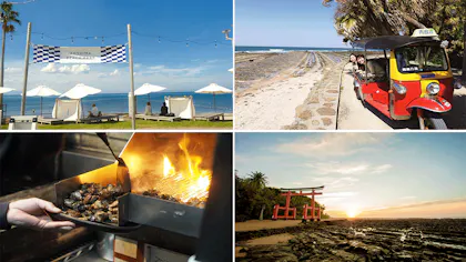 宮崎市観光のプロに聞いた！宮崎市を遊び尽くすおすすめ観光情報