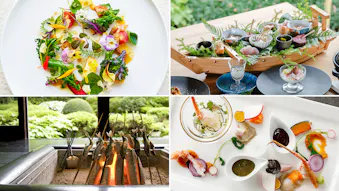 北陸の美食旅で訪れたい、料理自慢の宿5選