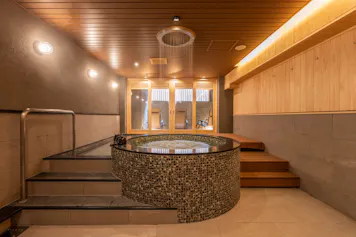 【ニュース】「信州湯田中温泉　よろづや」に2種のサウナ＆貸切風呂が備わるプライベートSPA「梵」がオープン