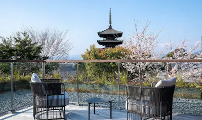 京都好きの一休社員が選ぶ、京都で連泊におすすめの宿5選