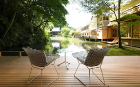 【取材】修善寺の名旅館「あさば」で、たゆまぬ進化の中に宿る伝統と文化の美に癒される