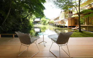 【取材】修善寺の名旅館「あさば」で、たゆまぬ進化の中に宿る伝統と文化の美に癒される