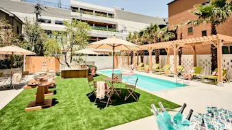 海外旅行気分を満喫できる一棟貸しの宿7選