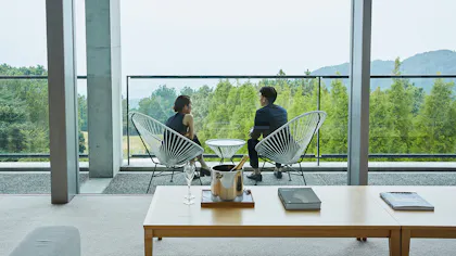 【全国版】特別な日に泊まりたいラグジュアリーリゾートホテル