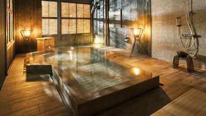 【全国版】温泉を独り占めできる一棟貸切の宿特集