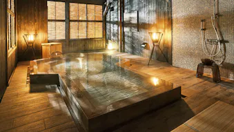 【全国版】温泉を独り占めできる一棟貸切の宿特集