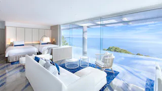 【取材】2022年12月リニューアル！熱海の海に浮かぶスモールラグジュアリーリゾート