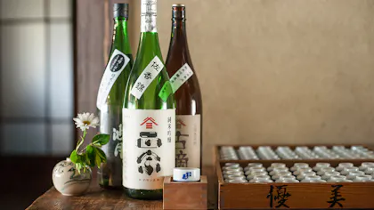 日本酒好きにおすすめ、泊まれる元酒蔵で日本酒三昧に浸れる宿