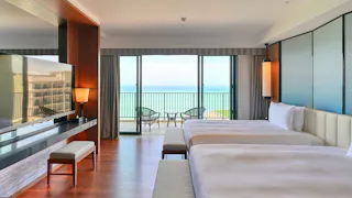 2022年7月開業！那覇空港から約20分、ワンランク上の滞在が叶う豪華リゾート