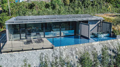 話題の「サステナブル・ツーリズム」を体験できる宿5選