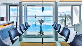 【滞在記】鎌倉の高級貸別荘でワーケーション体験！オーシャンビューの優雅な空間をご紹介