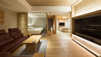 【全国版】2022年9月～12月リニューアル！新しい客室で優雅に寛げるホテル・旅館特集