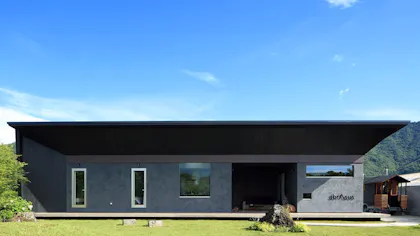 グランピング気分を楽しめる、プライベートサウナ付の宿　東日本編