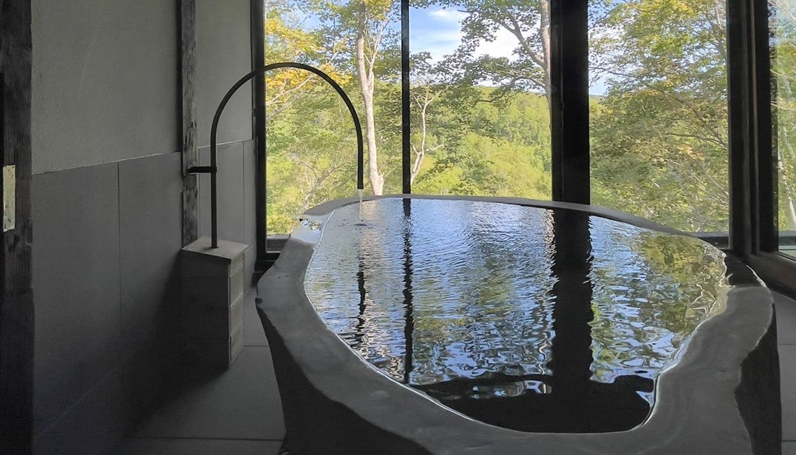 北海道のホテル・旅館のプロに聞いた、タイプ別カップルにおすすめの宿