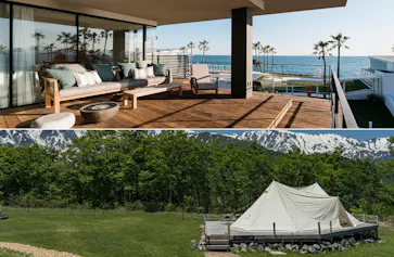 【ニュース】2023年3月、3つのお宿が「一休Plus＋」に加盟