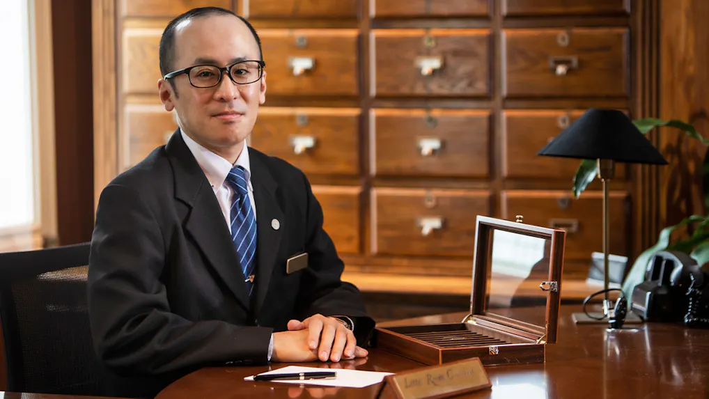 宮崎・シーガイア「レタールームコンシェルジュ」に聞く、旅行の思い出を残す「旅手紙」の魅力とは