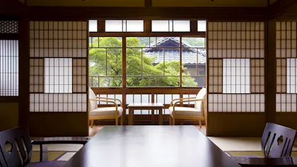 一度は泊まりたい、老舗温泉旅館　湯河原編