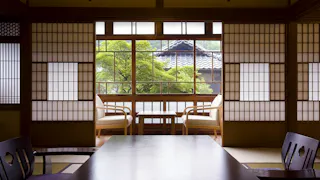 一度は泊まりたい、老舗温泉旅館　湯河原編