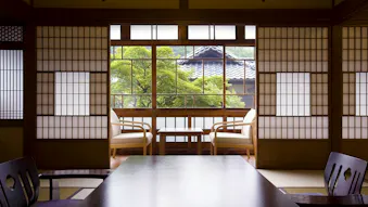 一度は泊まりたい、老舗温泉旅館　湯河原編