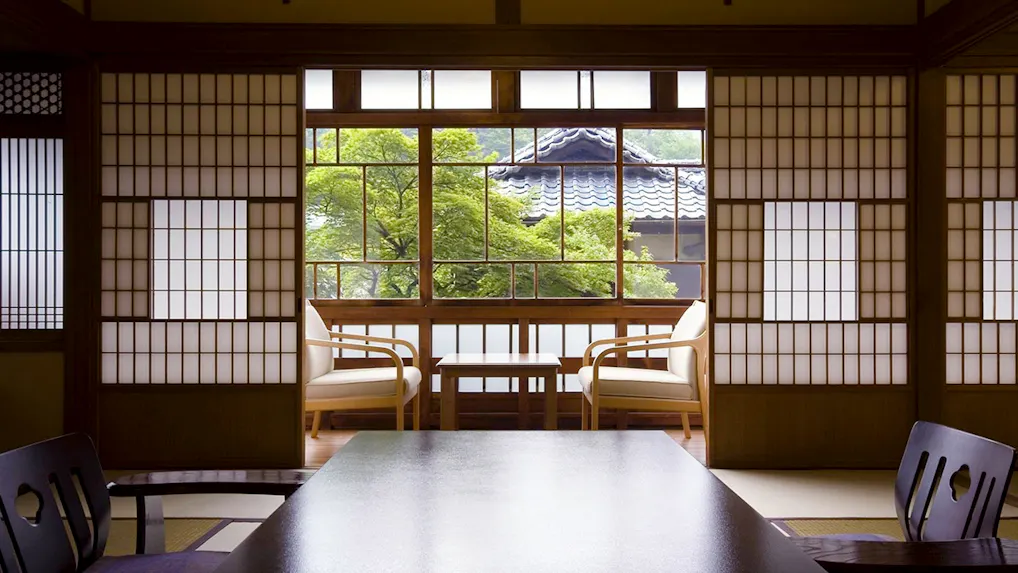 一度は泊まりたい、老舗温泉旅館　湯河原編