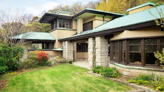 1日1組限定！葉山の自然と建築美を満喫できる、国登録有形文化財の一棟貸し