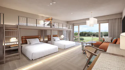 「ANAインターコンチネンタル石垣リゾートby IHG」客室82室を改装！「コーラルウィング」をリニューアルオープン