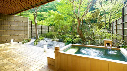 【全国版】夫婦旅で訪れたい、大人限定10室以下の温泉宿特集