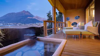 夫婦旅で訪れたい、大人限定10室以下の温泉宿　西日本編